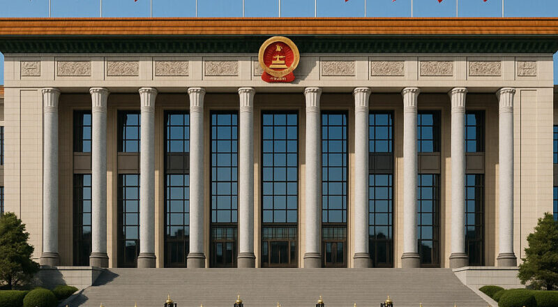 La réforme de la gouvernance est essentielle pour relancer l’économie chinoise