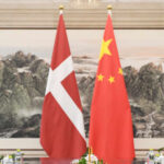 Groenland: la Chine soutient le Danemark face à Donald Trump