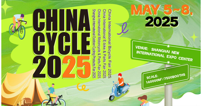 Rapport d’analyse du salon international de la bicyclette, communiqués de presse China Cycle 2025