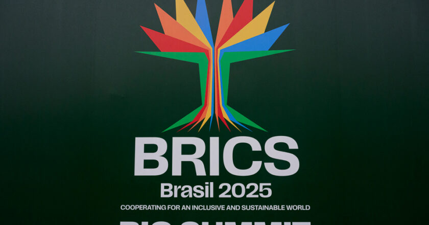 Le sommet des BRICS « mettra en lumière la voix croissante du Sud global »