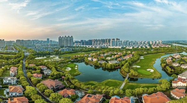 Taicang : un modèle pour la coopération ESG Chine-Europe