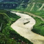 Le méga-barrage tibétain devrait augmenter les stocks d’équipements et de matériaux hydroélectriques.
