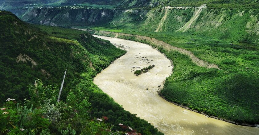 Le méga-barrage tibétain devrait augmenter les stocks d’équipements et de matériaux hydroélectriques.