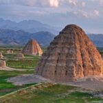 Inscription au patrimoine mondial de l’UNESCO es tombes impériales des Xixia