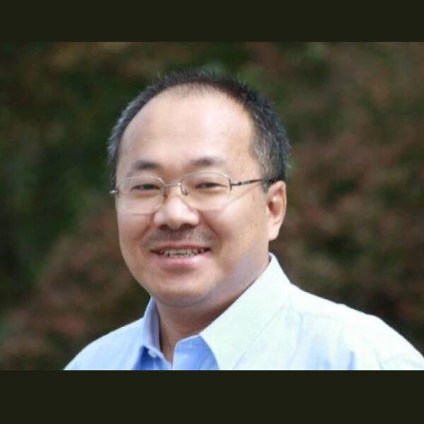Prix du Président 2025 au journaliste chinois Dong Yuyu