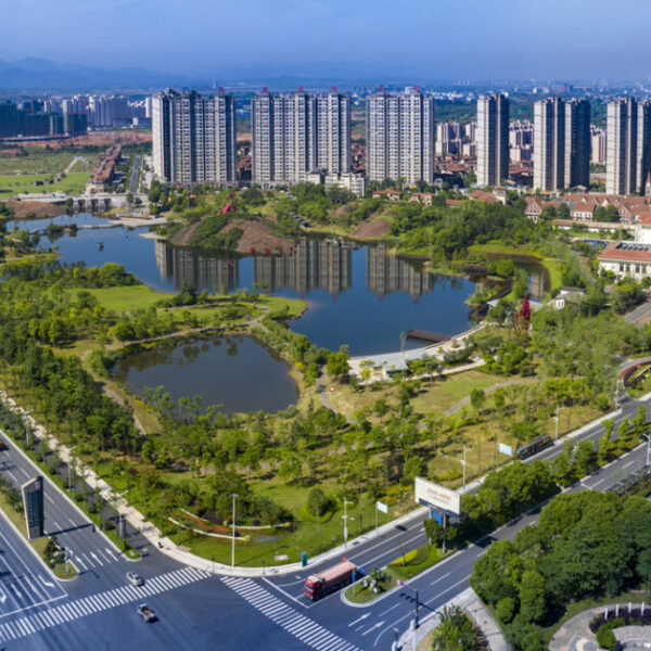 Des villages aux rues de la ville, Quzhou trace sa voie pour l’avenir